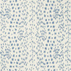 Brunschwig & Fils Wallpaper Les Touches Cadet