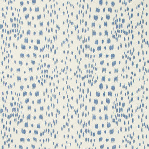 Brunschwig & Fils Wallpaper Les Touches Cadet