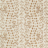 Brunschwig & Fils Wallpaper Les Touches Tan