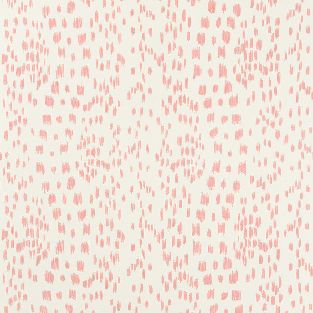 Les Touches Petal by Brunschwig & Fils Wallcovering Brunschwig & Fils Wallcovering Les Touches PetalWallcovering VOLUME 57 PAPER - 100% United States </p><p>Repeat: H: 24, V: 27 24 - Fabric Carolina -