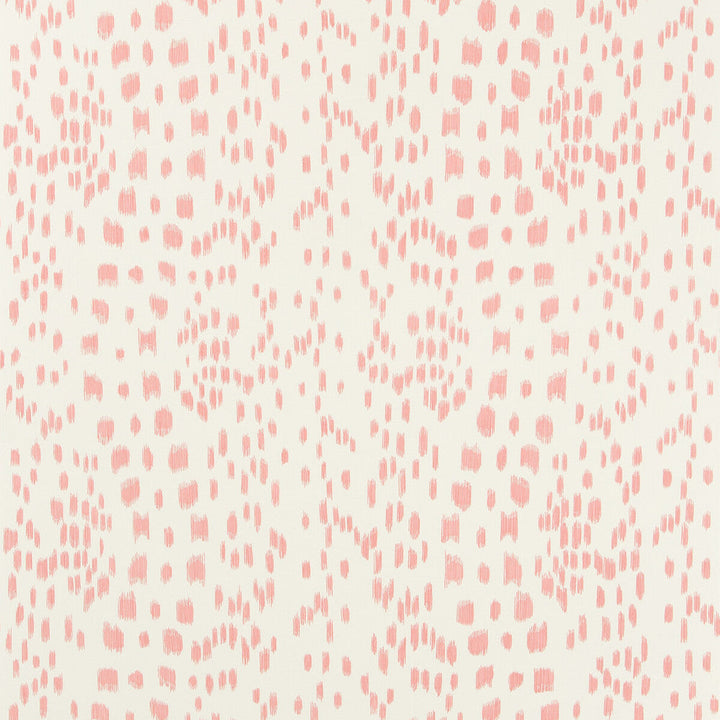 Les Touches Petal by Brunschwig & Fils Wallcovering Brunschwig & Fils Wallcovering Les Touches PetalWallcovering VOLUME 57 PAPER - 100% United States </p><p>Repeat: H: 24, V: 27 24 - Fabric Carolina -