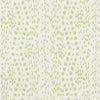 Brunschwig & Fils Wallpaper Les Touches Peridot