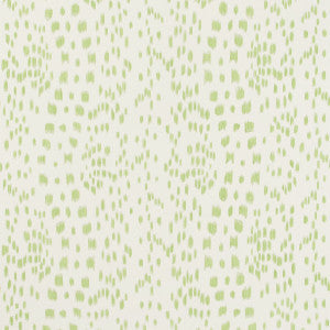 Brunschwig & Fils Wallpaper Les Touches Peridot