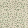 Brunschwig & Fils Wallpaper Les Touches Green