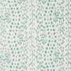 Brunschwig & Fils Wallpaper Les Touches Aqua