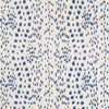 Brunschwig & Fils Wallpaper Les Touches Blue