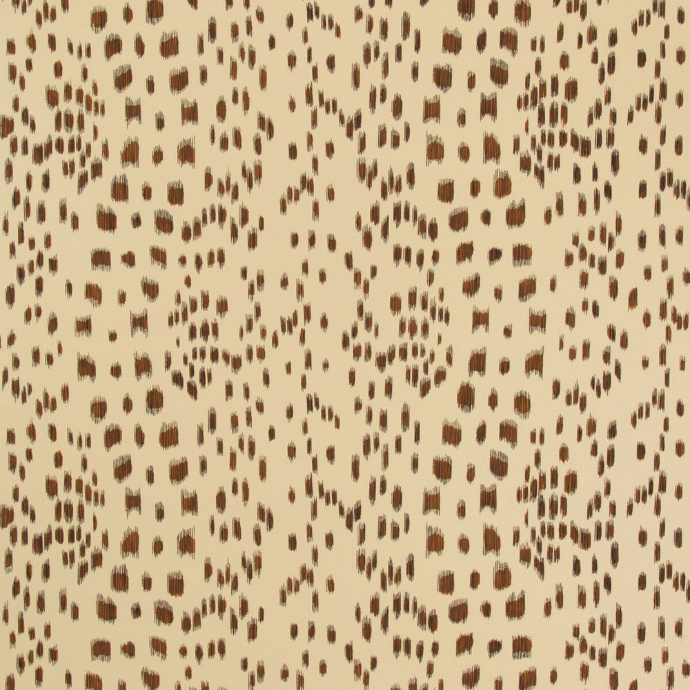 Les Touches Brown by Brunschwig & Fils Wallcovering Brunschwig & Fils Wallcovering Les Touches BrownWallcovering PAPER - 100% United States </p><p>Repeat: H: 24, V: 27 24 - Fabric Carolina -