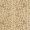 Brunschwig & Fils Wallpaper Les Touches Brown