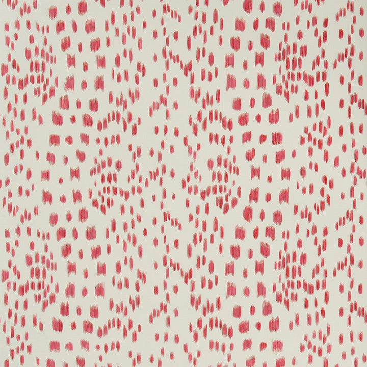 Les Touches Pink by Brunschwig & Fils Wallcovering Brunschwig & Fils Wallcovering Les Touches PinkWallcovering PAPER - 100% United States </p><p>Repeat: H: 24, V: 27 24 - Fabric Carolina -