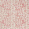 Brunschwig & Fils Wallpaper Les Touches Pink