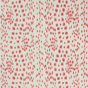 Brunschwig & Fils Wallpaper Les Touches Pink