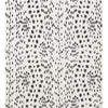 Brunschwig & Fils Wallpaper Les Touches Black