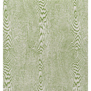 Brunschwig & Fils Wallpaper Wood Leaf
