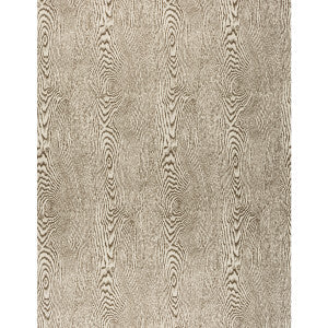 Brunschwig & Fils Wallpaper Wood Bark