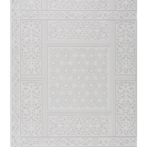 Brunschwig & Fils Wallpaper Bombay Dove