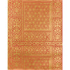 Brunschwig & Fils Wallpaper Bombay Grenadine