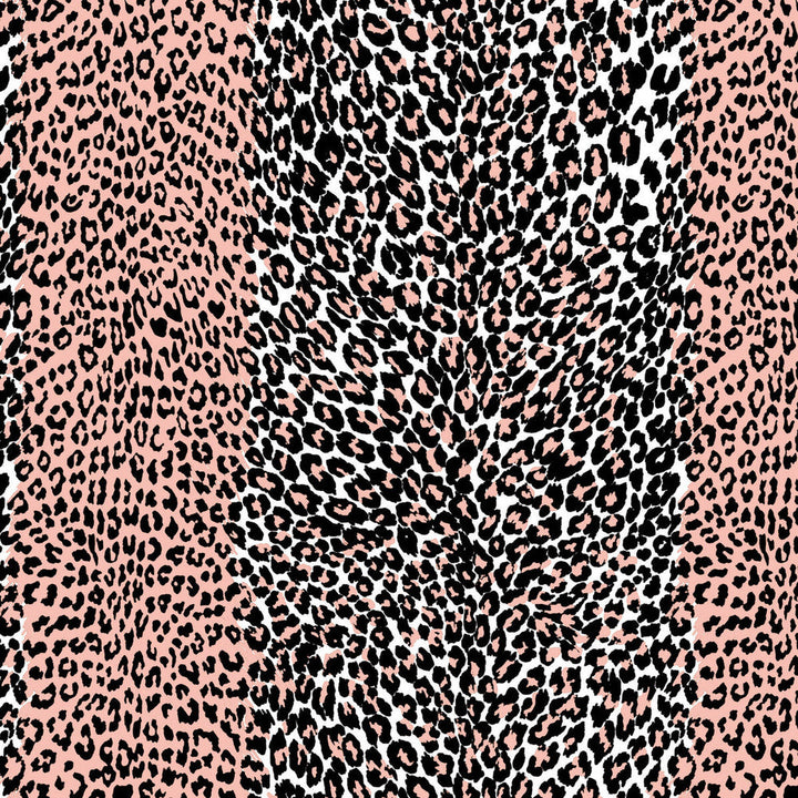 Leopard Rose by Brunschwig & Fils Wallcovering Brunschwig & Fils Wallcovering Leopard RoseWallcovering MADELEINE CASTAING CELLULOSE - 72%;POLYESTER - 28% France </p><p>Repeat: H: 16.14, V: 37.4 47.24 - Fabric Carolina -