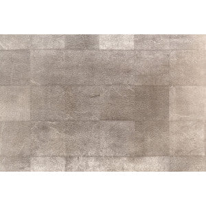 Brunschwig & Fils Wallpaper Madoka Silver