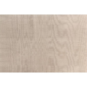 Brunschwig & Fils Wallpaper Yasu Silver