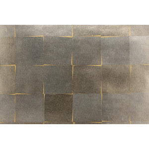 Brunschwig & Fils Wallpaper Kiko Gilver