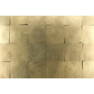 Brunschwig & Fils Wallpaper Kiko Bronze