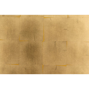Brunschwig & Fils Wallpaper Kiko Gold