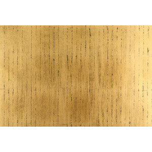 Brunschwig & Fils Wallpaper Chiyo Gold Black