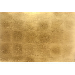 Brunschwig & Fils Wallpaper Satoru Antique Gold