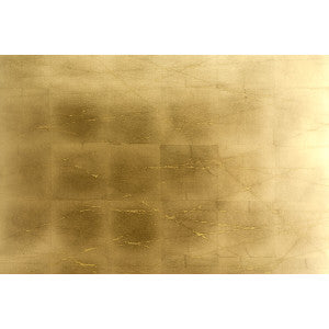 Brunschwig & Fils Wallpaper Satoru Gold