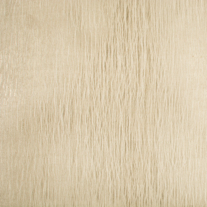 Amaya White Gold by Brunschwig & Fils Wallcovering Brunschwig & Fils Wallcovering Amaya White GoldWallcovering GOLD - 80%;SILK - 20% Japan </p><p>Repeat: H: 6, V: 6 36 - Fabric Carolina -