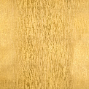Brunschwig & Fils Wallpaper Amaya Gold