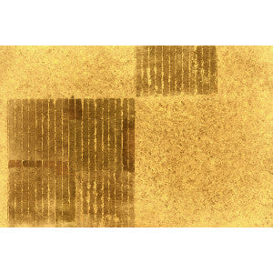 Brunschwig & Fils Wallpaper Mai Gold