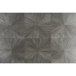 Brunschwig & Fils Wallpaper Hayami Grey Pearl