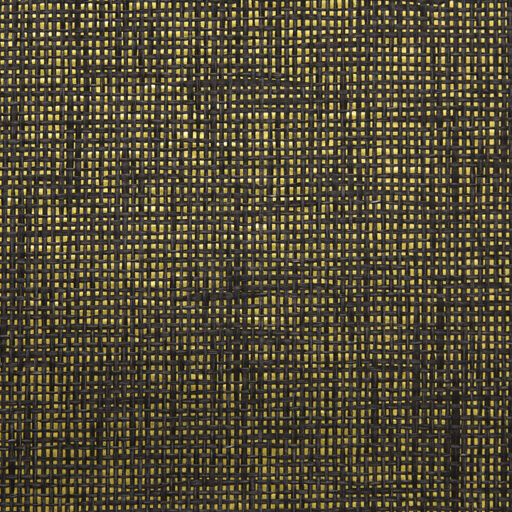 Ino Black Gold by Brunschwig & Fils Wallcovering Brunschwig & Fils Wallcovering Ino Black GoldWallcovering PAPER - 100% Japan </p><p>Repeat: H: , V: 36 - Fabric Carolina -