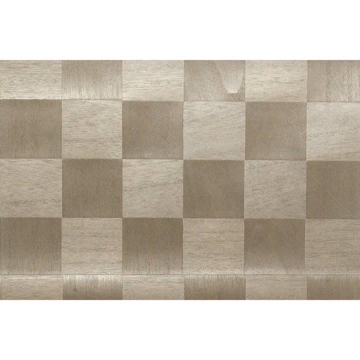Ryo Pewter by Brunschwig & Fils Wallcovering Brunschwig & Fils Wallcovering Ryo PewterWallcovering PAULOWNIA WOOD - 100% Japan </p><p>Repeat: H: 4, V: 4 36 - Fabric Carolina -