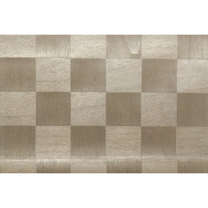 Brunschwig & Fils Wallpaper Ryo Pewter