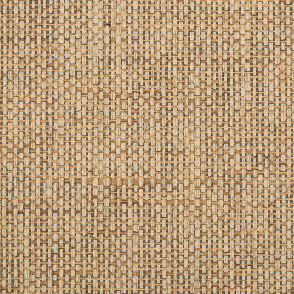 Tosa Walnut by Brunschwig & Fils Wallcovering Brunschwig & Fils Wallcovering Tosa WalnutWallcovering PAPER - 100% Japan </p><p>Repeat: H: , V: 36 - Fabric Carolina -