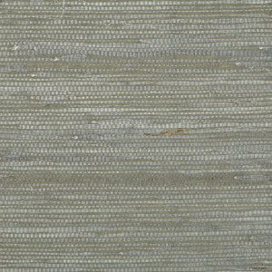 Brunschwig & Fils Wallpaper Kochi Pewter