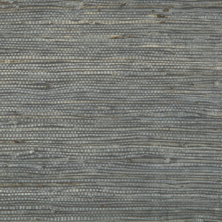 Kochi Charcoal by Brunschwig & Fils Wallcovering Brunschwig & Fils Wallcovering Kochi CharcoalWallcovering PAPER - 100% Japan </p><p>Repeat: H: , V: 36 - Fabric Carolina -