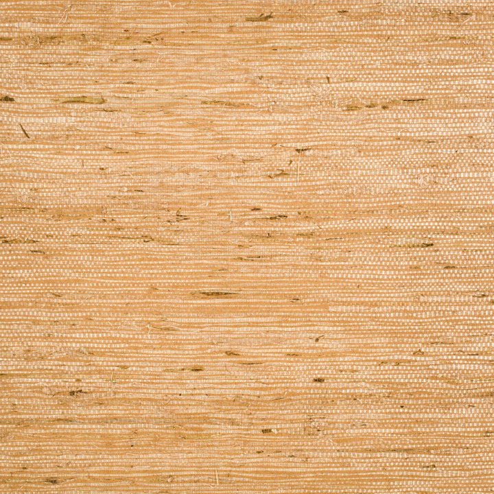 Kochi Raffia by Brunschwig & Fils Wallcovering Brunschwig & Fils Wallcovering Kochi RaffiaWallcovering PAPER - 100% Japan </p><p>Repeat: H: , V: 36 - Fabric Carolina -