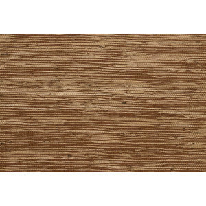 Brunschwig & Fils Wallpaper Kochi Brown