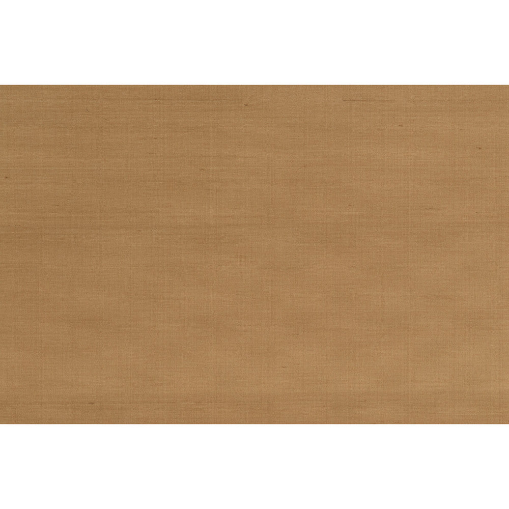 Seijun Tan by Brunschwig & Fils Wallcovering Brunschwig & Fils Wallcovering Seijun TanWallcovering SILK - 100% Japan </p><p>Repeat: H: , V: 36 - Fabric Carolina -