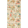 Brunschwig & Fils Wallpaper Xian Vanilla