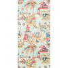Brunschwig & Fils Wallpaper Xian Sky