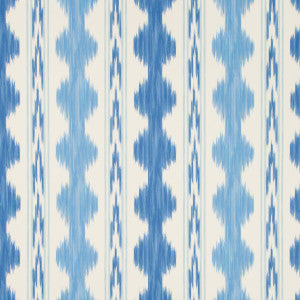 Brunschwig & Fils Wallpaper Avera Canton/Sky