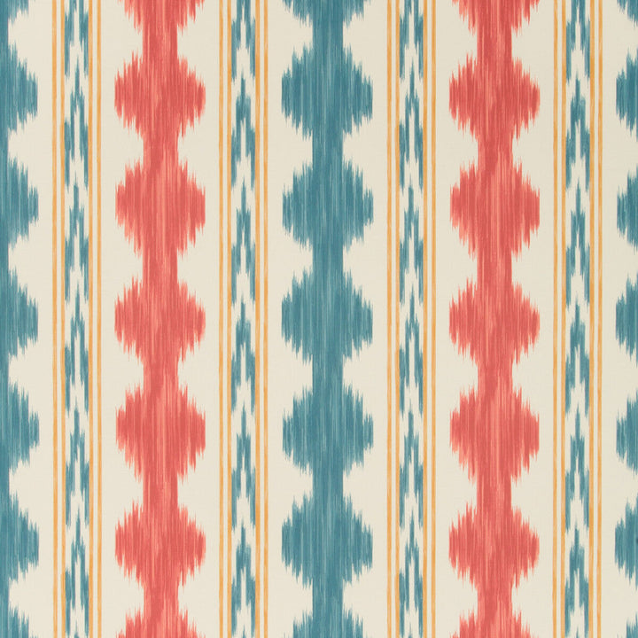 Avera Red by Brunschwig & Fils Wallcovering Brunschwig & Fils Wallcovering Avera RedWallcovering VOLUME 57 CELLULOSE - 45%;BINDER - 20%;MINERAL FILLERS - 20%;POLYESTER - 15% United Kingdom </p><p>Repeat: H: 27.5, V: 18.58 27.5 - Fabric Carolina -