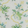 Brunschwig & Fils Wallpaper Fabriano Grey