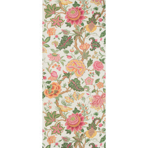 Brunschwig & Fils Wallpaper Nizam Jewel