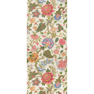 Brunschwig & Fils Wallpaper Nizam Ecru