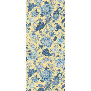 Brunschwig & Fils Wallpaper Nizam Canary